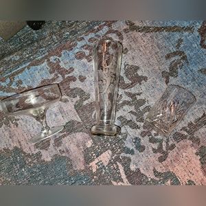 Vintage Drinkware Bundle